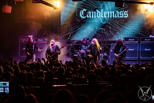 CANDLEMASS